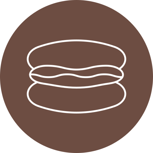 Хот-дог бесплатно иконка