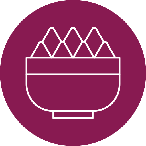 나쵸 무료 아이콘