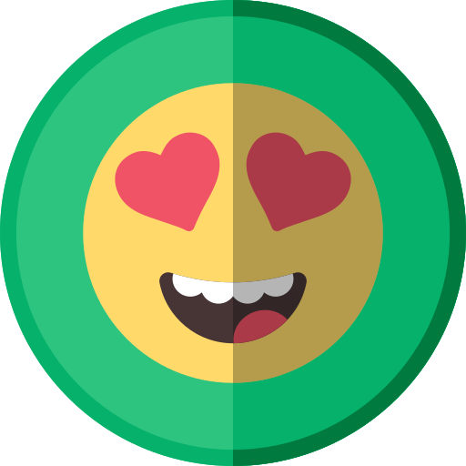 enamorado icono gratis