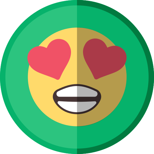 enamorado icono gratis