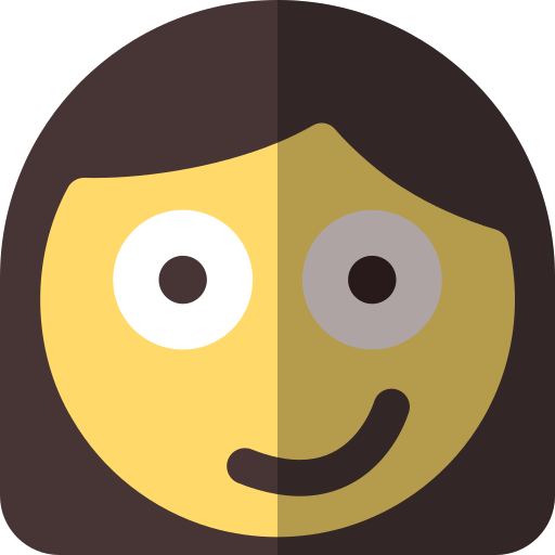 이모티콘 무료 아이콘