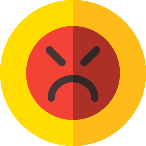 Злой бесплатно иконка