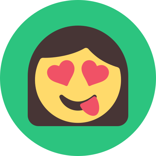 amour Icône gratuit