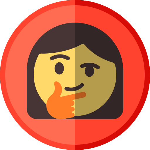 pensamiento icono gratis