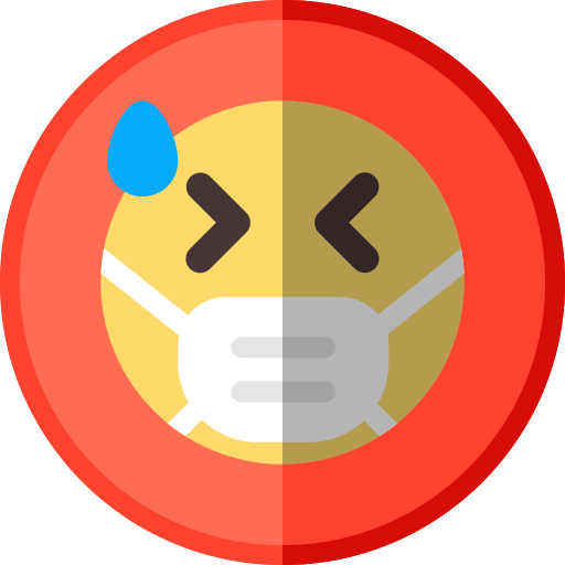 mascarilla icono gratis