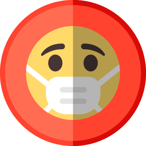 mascarilla icono gratis