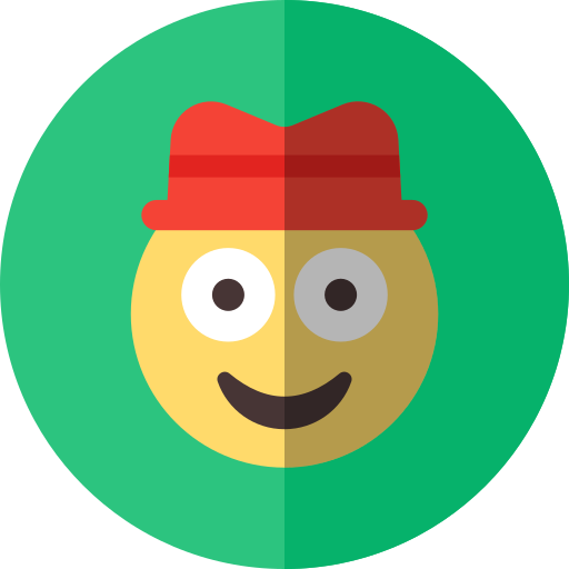 glücklich kostenlos Icon