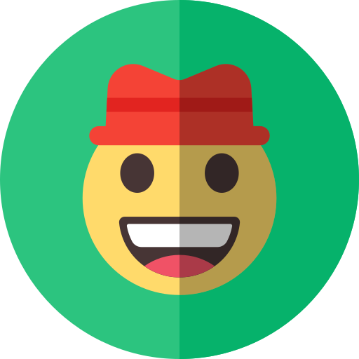 glücklich kostenlos Icon