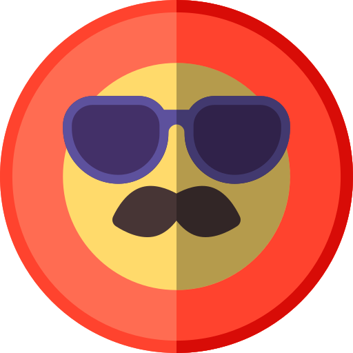 Émoji Icône gratuit