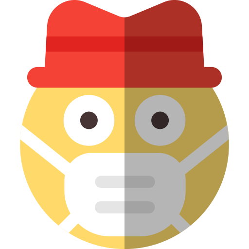 mascarilla icono gratis