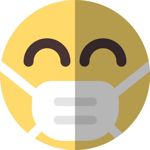 mascarilla icono gratis