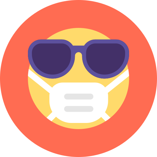 mascarilla icono gratis