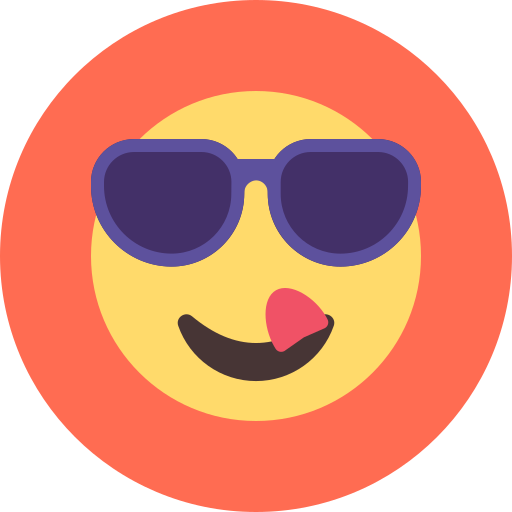 gafas de sol icono gratis