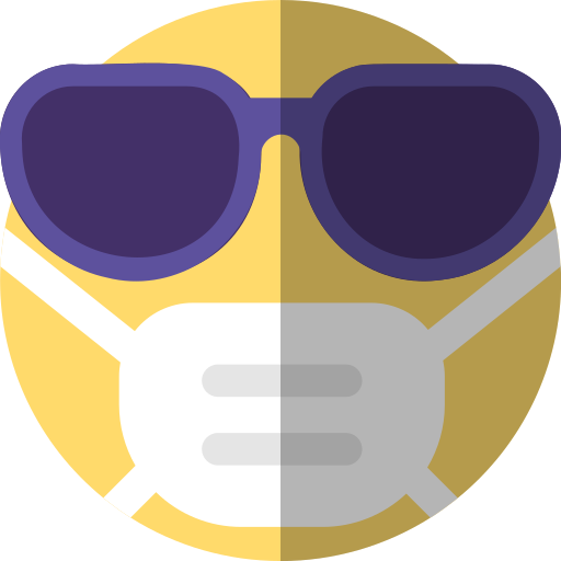 mascarilla icono gratis