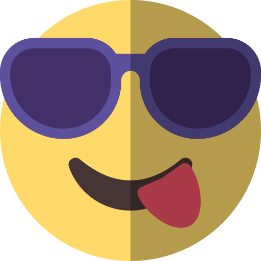 gafas de sol icono gratis