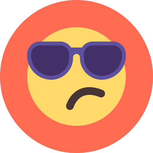 emoji kostenlos Icon