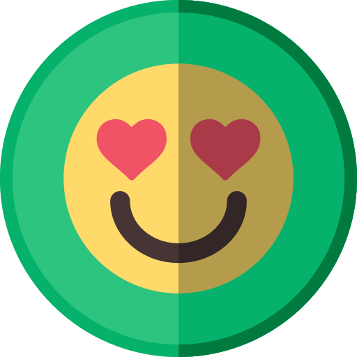 enamorado icono gratis