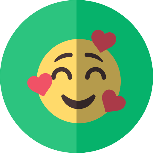 enamorado icono gratis