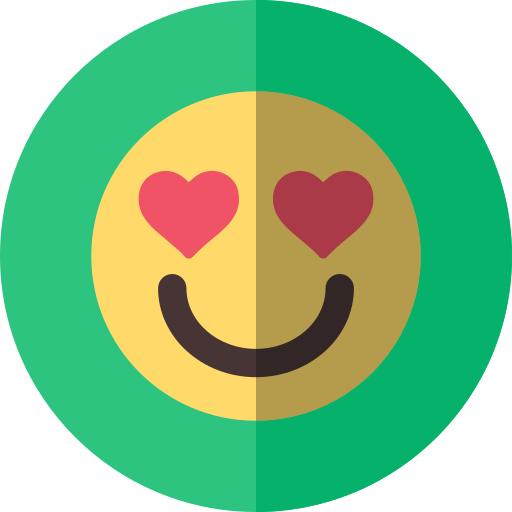 enamorado icono gratis