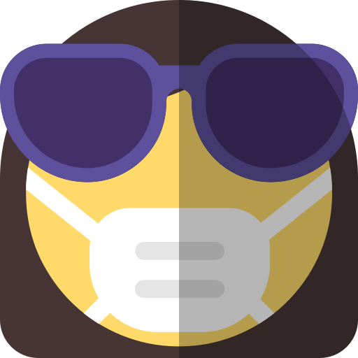 mascarilla icono gratis