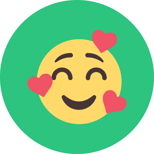 enamorado icono gratis