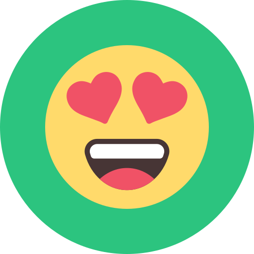 enamorado icono gratis