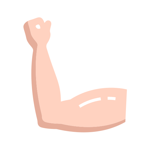 Рука бесплатно иконка