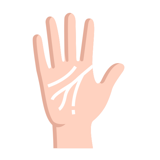 Рука бесплатно иконка