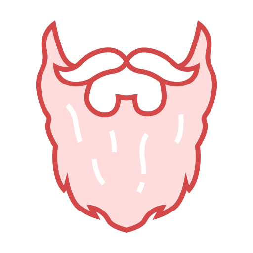 cabello icono gratis