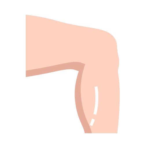 körper kostenlos Icon