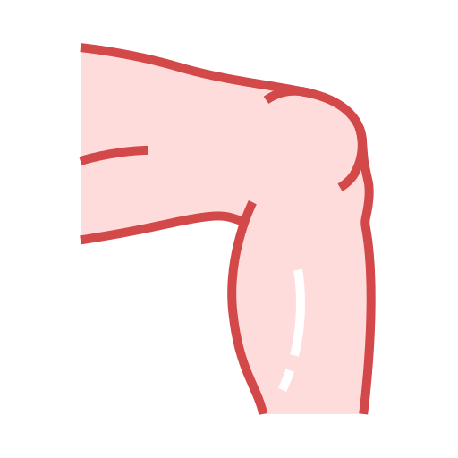 Leg free icon Leg free icon