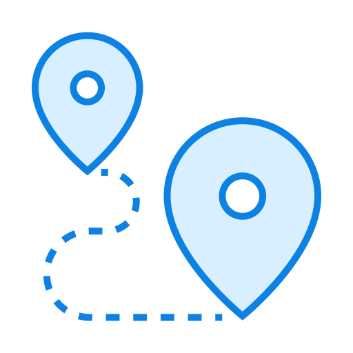 Map free icon Map free icon