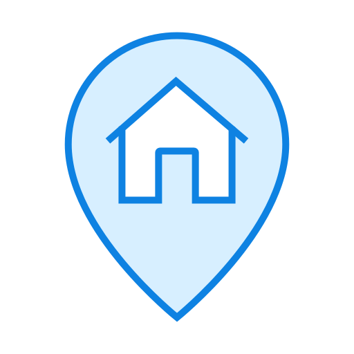 ubicación icono gratis