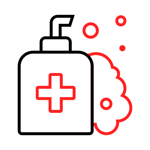 청소 무료 아이콘