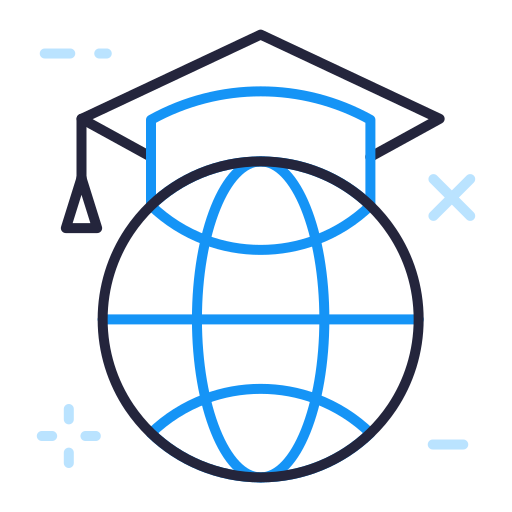 Education free icon