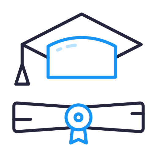 escuela icono gratis