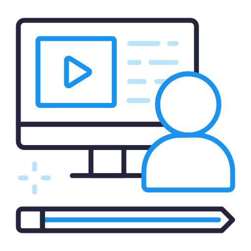 Video free icon Video free icon