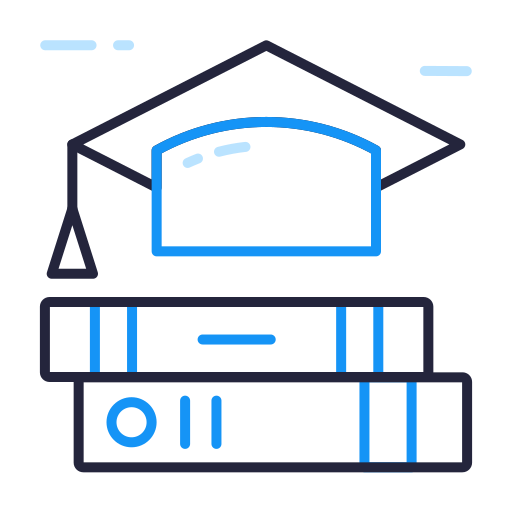 escuela icono gratis