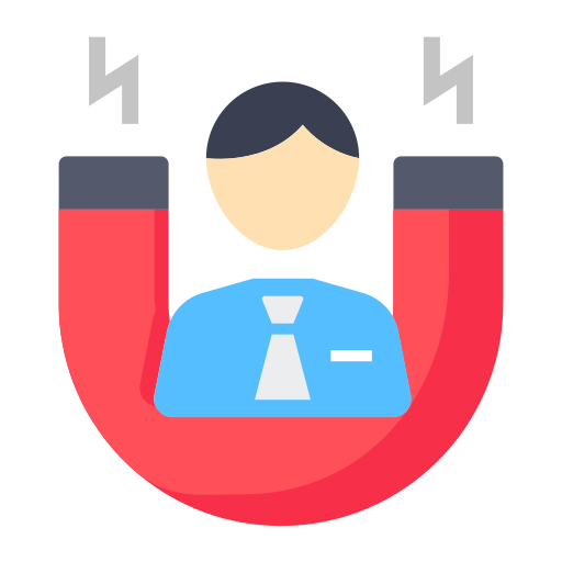 marketing grátis ícone