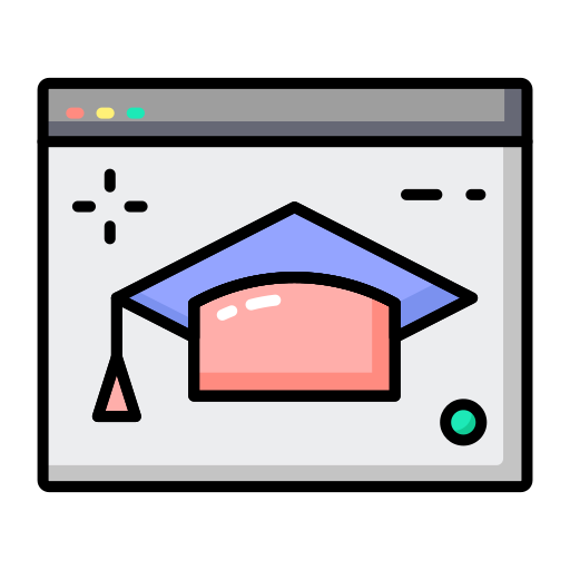ausbildung kostenlos Icon
