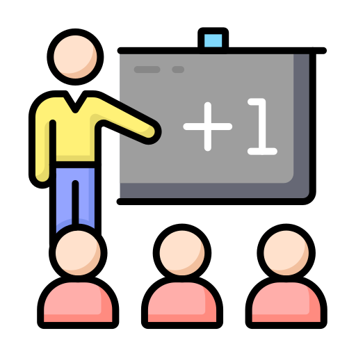 학교 무료 아이콘