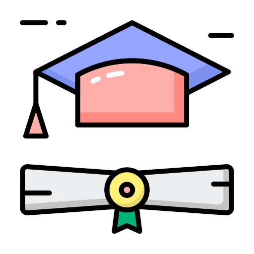 학교 무료 아이콘