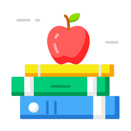 escuela icono gratis