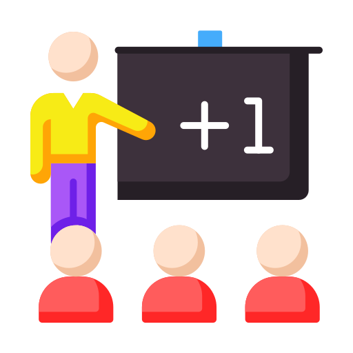 escuela icono gratis