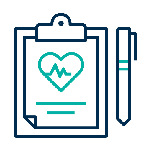 médico icono gratis