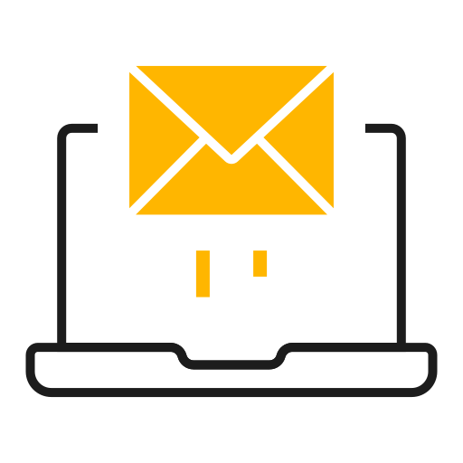 Email free icon Email free icon