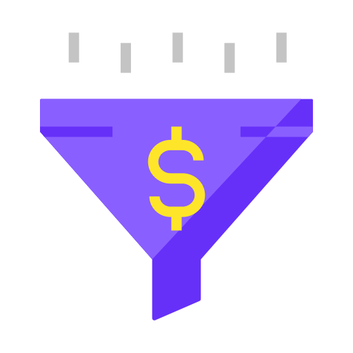 marketing grátis ícone