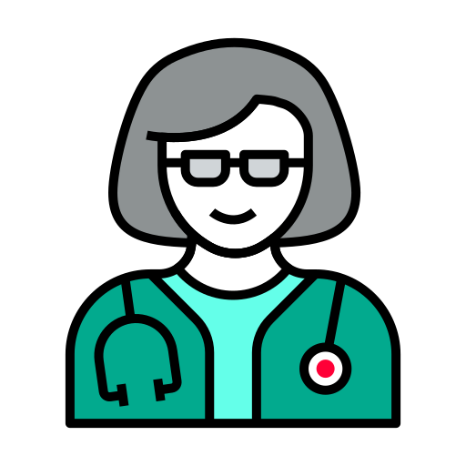 doctor icono gratis