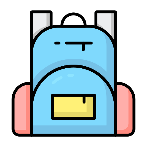 학교 무료 아이콘