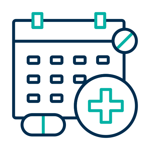 Медицинский бесплатно иконка
